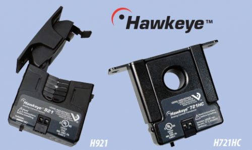 H721/921/931 Current Sensor / Transducer 