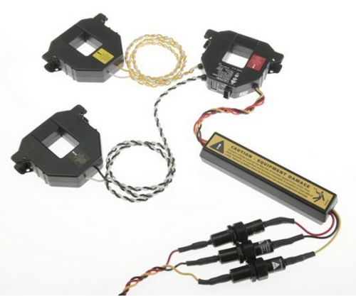 H8035/H8066 Network Power Meter